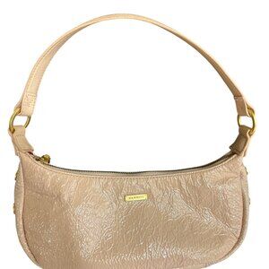 Hammitt Becker Pink Champagne Bag